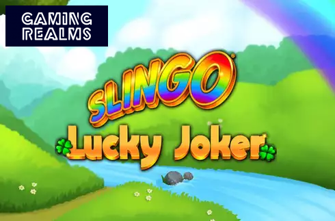 Slingo Lucky Joker
